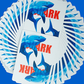 Shark Playing Cards by Riffle Shuffle
