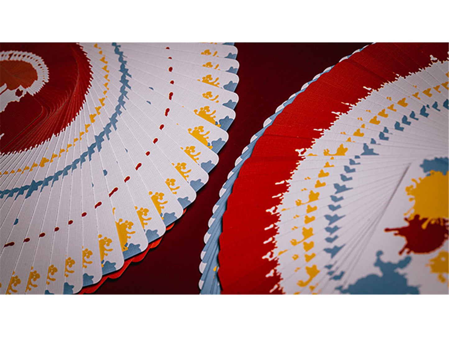 Shito Museum Playing Cards