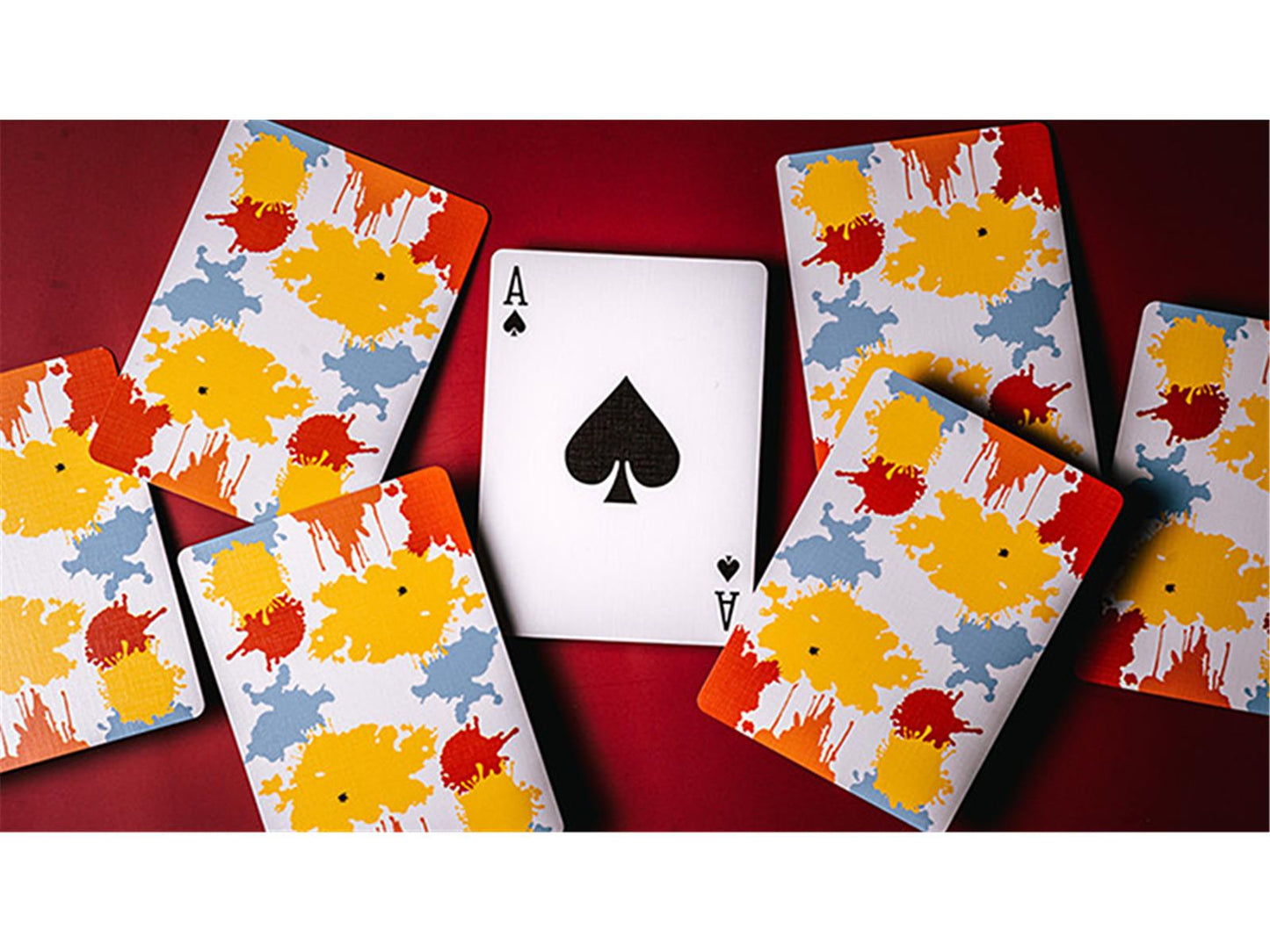 Shito Museum Playing Cards