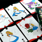 Alice in Wonderland Deck by JL Magic