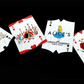 Alice in Wonderland Deck by JL Magic