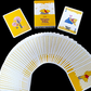 Winnie Pooh Disney Deck Poker Playing Cards