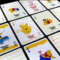 Winnie Pooh Disney Deck Poker Playing Cards