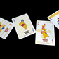Winnie Pooh Disney Deck Poker Playing Cards