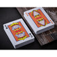 Noodlers Playing Cards