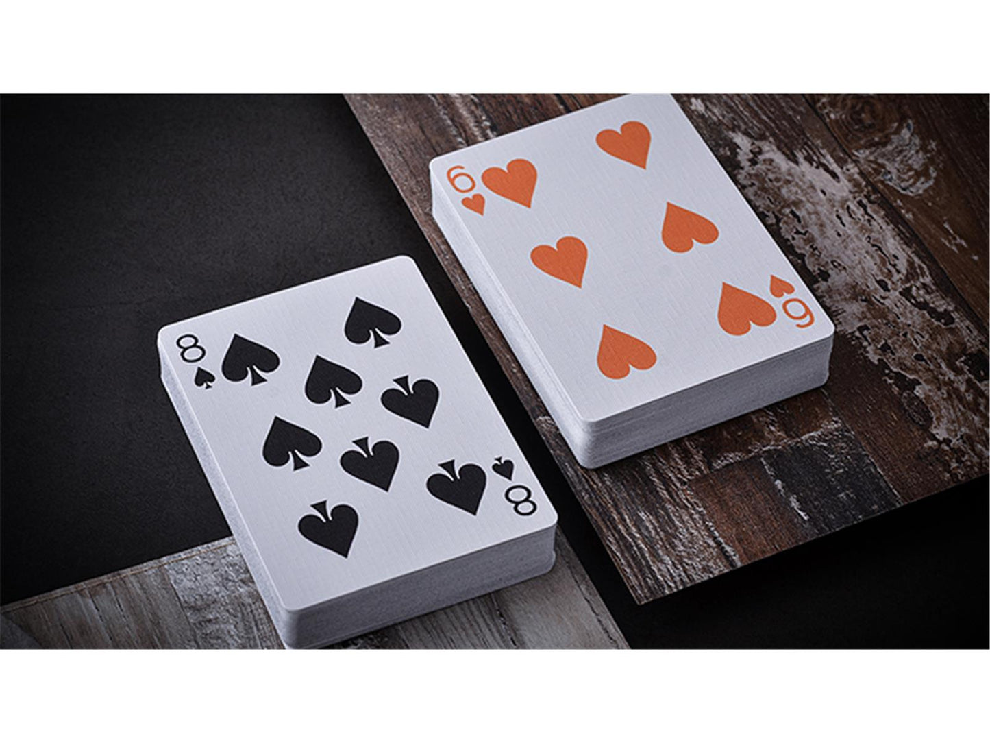 Noodlers Playing Cards