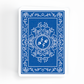 Black Roses Blue Magic Playing Cards