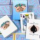 Tribute Playing Cards