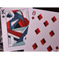 Printed Playing Cards by Pure Cards