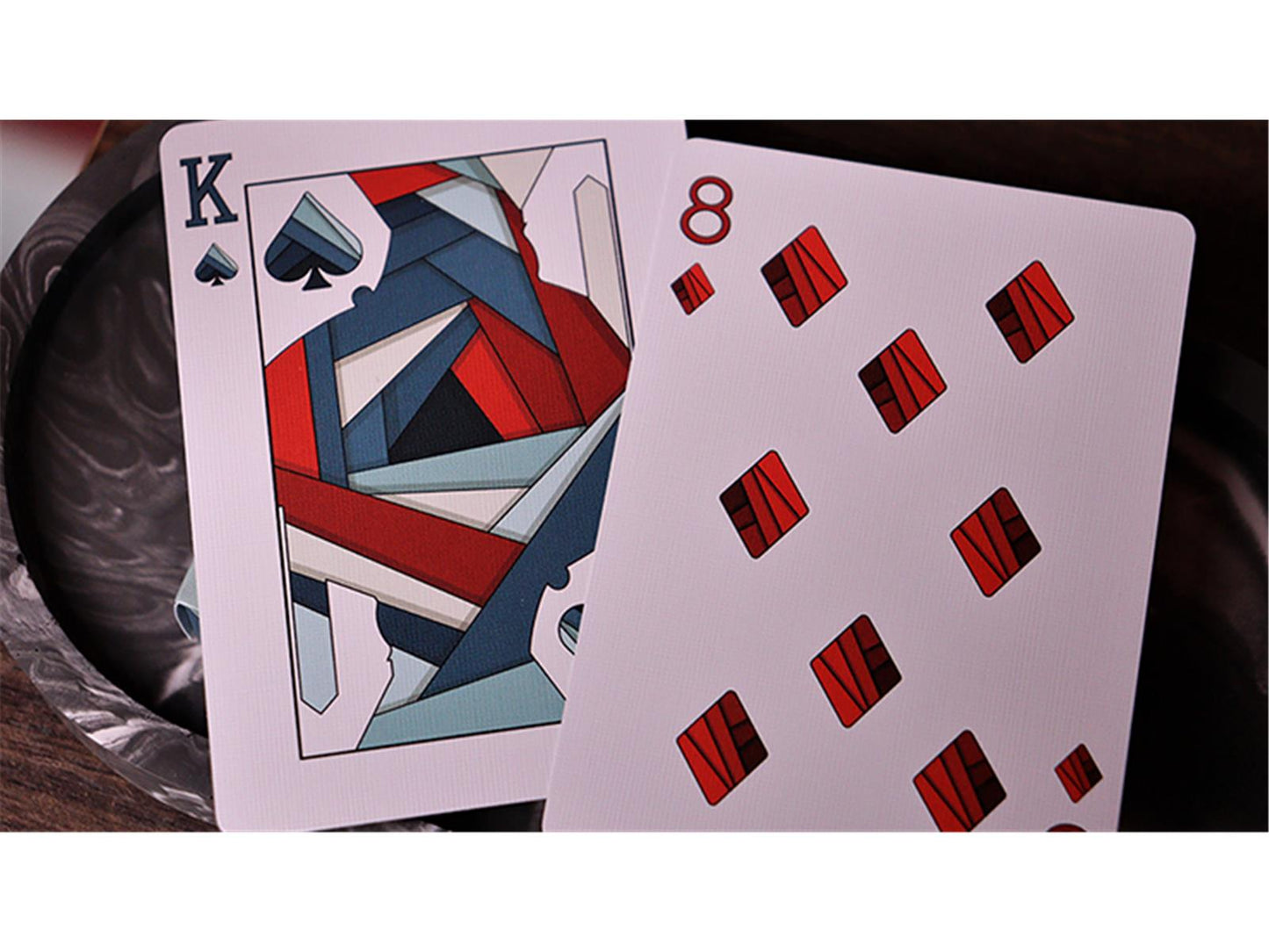 Printed Playing Cards by Pure Cards