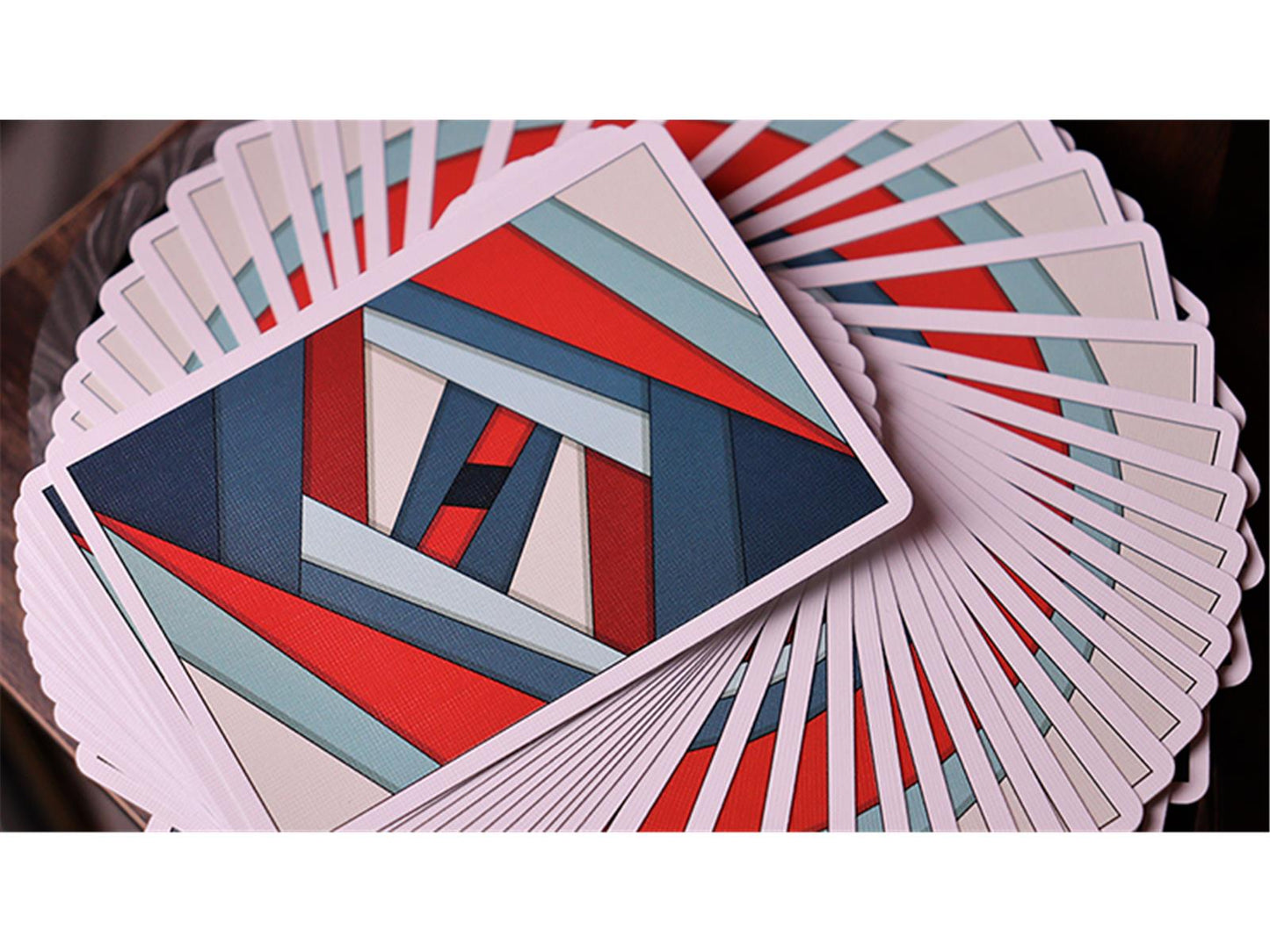 Printed Playing Cards by Pure Cards