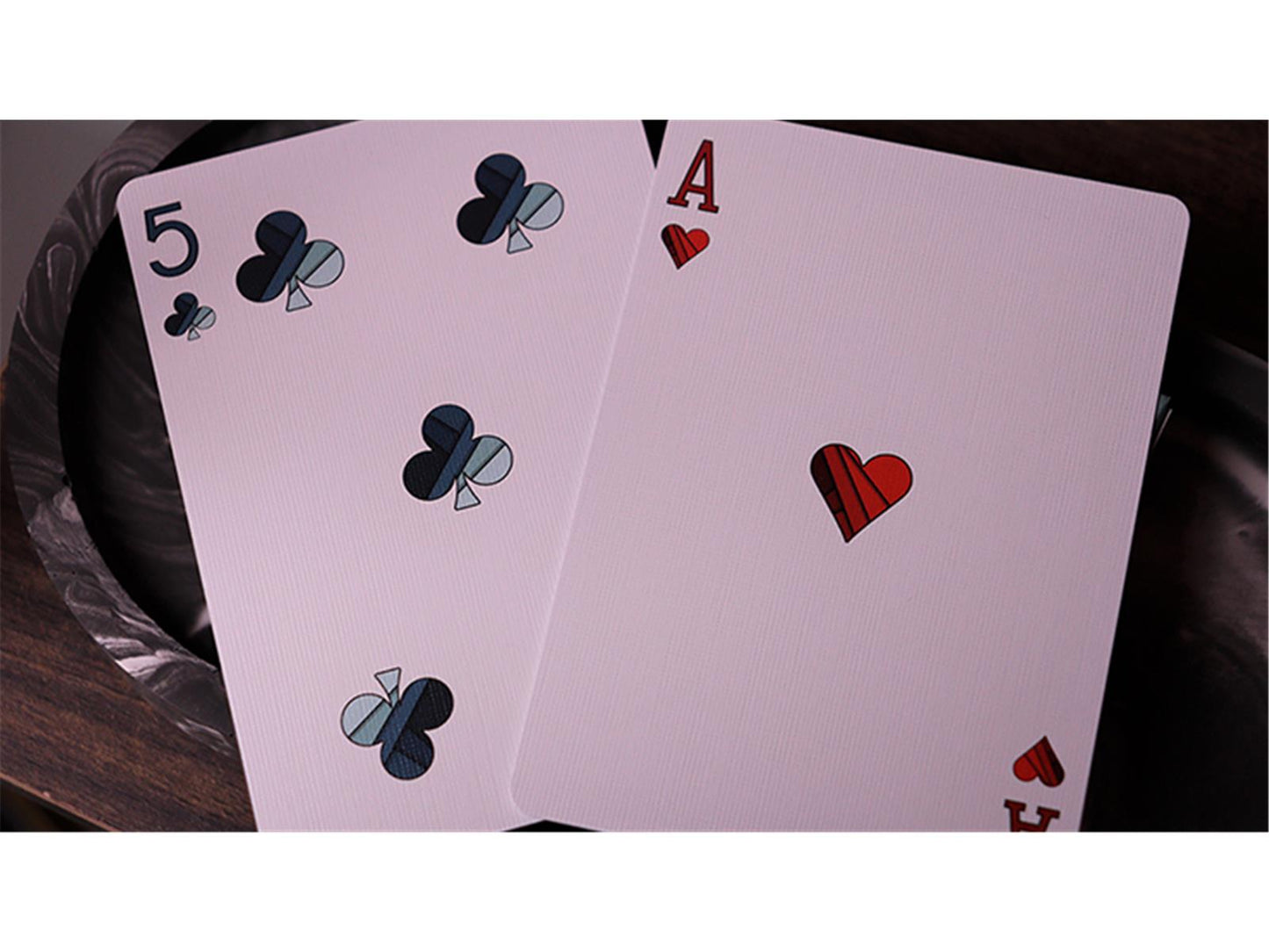 Printed Playing Cards by Pure Cards
