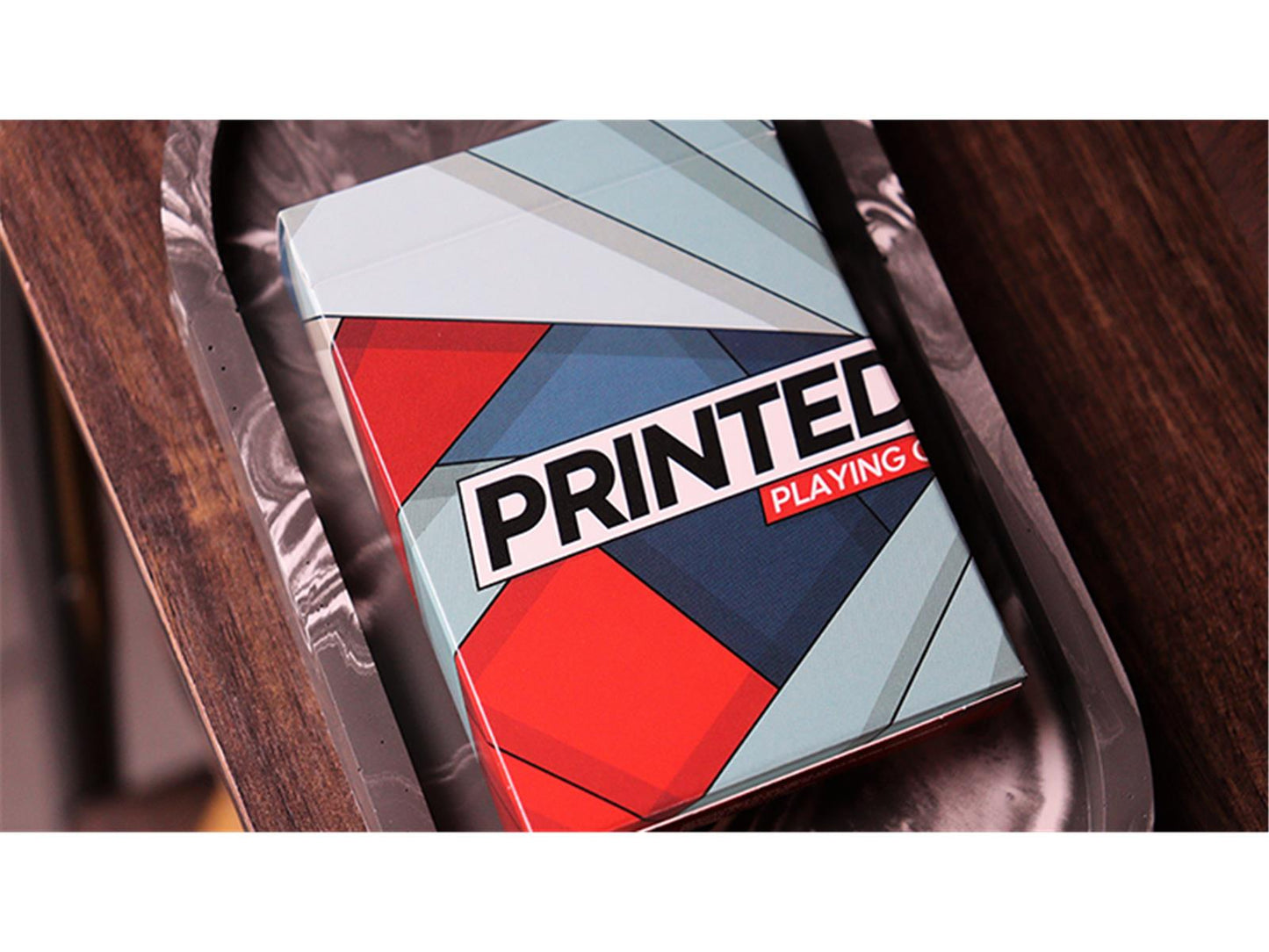 Printed Playing Cards by Pure Cards