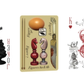 Fig. 23 Looking-Glass Playing Cards