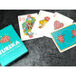 Hypie Eureka Playing Cards: Curiosity Playing Cards