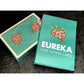 Hypie Eureka Playing Cards: Curiosity Playing Cards