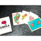 Hypie Eureka Playing Cards: Imagination Playing Cards