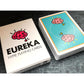 Hypie Eureka Playing Cards: Imagination Playing Cards