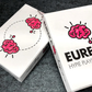Hypie Eureka Playing Cards: Imagination Playing Cards