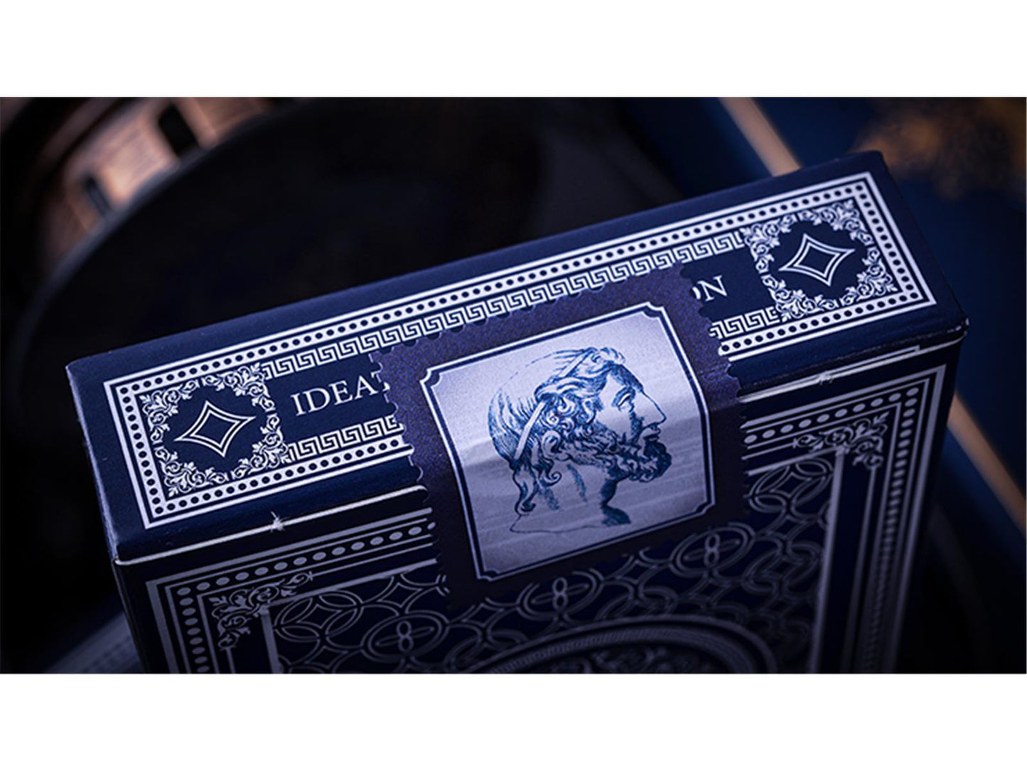 Phronesis Playing Cards (Ideation) by Chris Hage