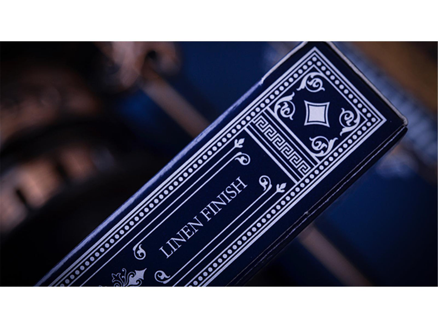 Phronesis Playing Cards (Ideation) by Chris Hage