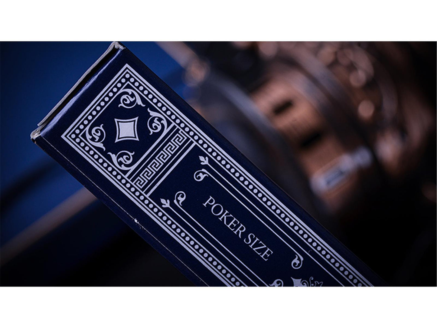 Phronesis Playing Cards (Ideation) by Chris Hage