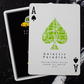 Galactic Paradise Playing Cards