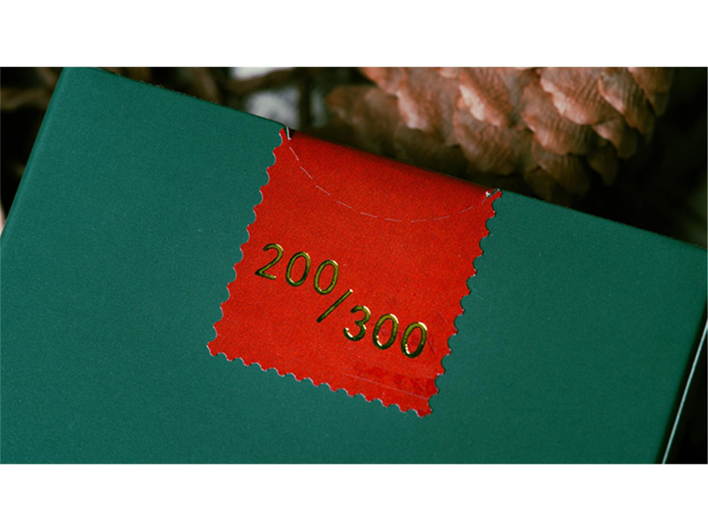 No Secret Playing Cards