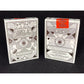 Legacy Of Legerdemain Playing Cards
