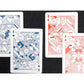 Legacy Of Legerdemain Playing Cards
