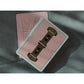 Gemini Casino Pink Playing Cards by Gemini