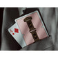 Gemini Casino Pink Playing Cards by Gemini