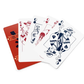 Untouchables Playing Cards