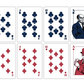 Untouchables Playing Cards