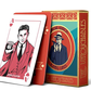 Untouchables Playing Cards