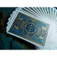 Abandoned Luxury Playing Cards by Dynamo
