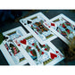 Abandoned Luxury Playing Cards by Dynamo