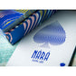 Nara Playing Cards by Ade Suryana