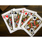 Slot Playing Cards (Lucky 7 Edition) by Midnight Cards