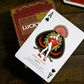 Slot Playing Cards (Lucky 7 Edition) by Midnight Cards