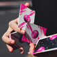 2012 VP 113 Pink Playing Cards by BOCOPO