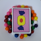 Bubble Gum Playing Cards