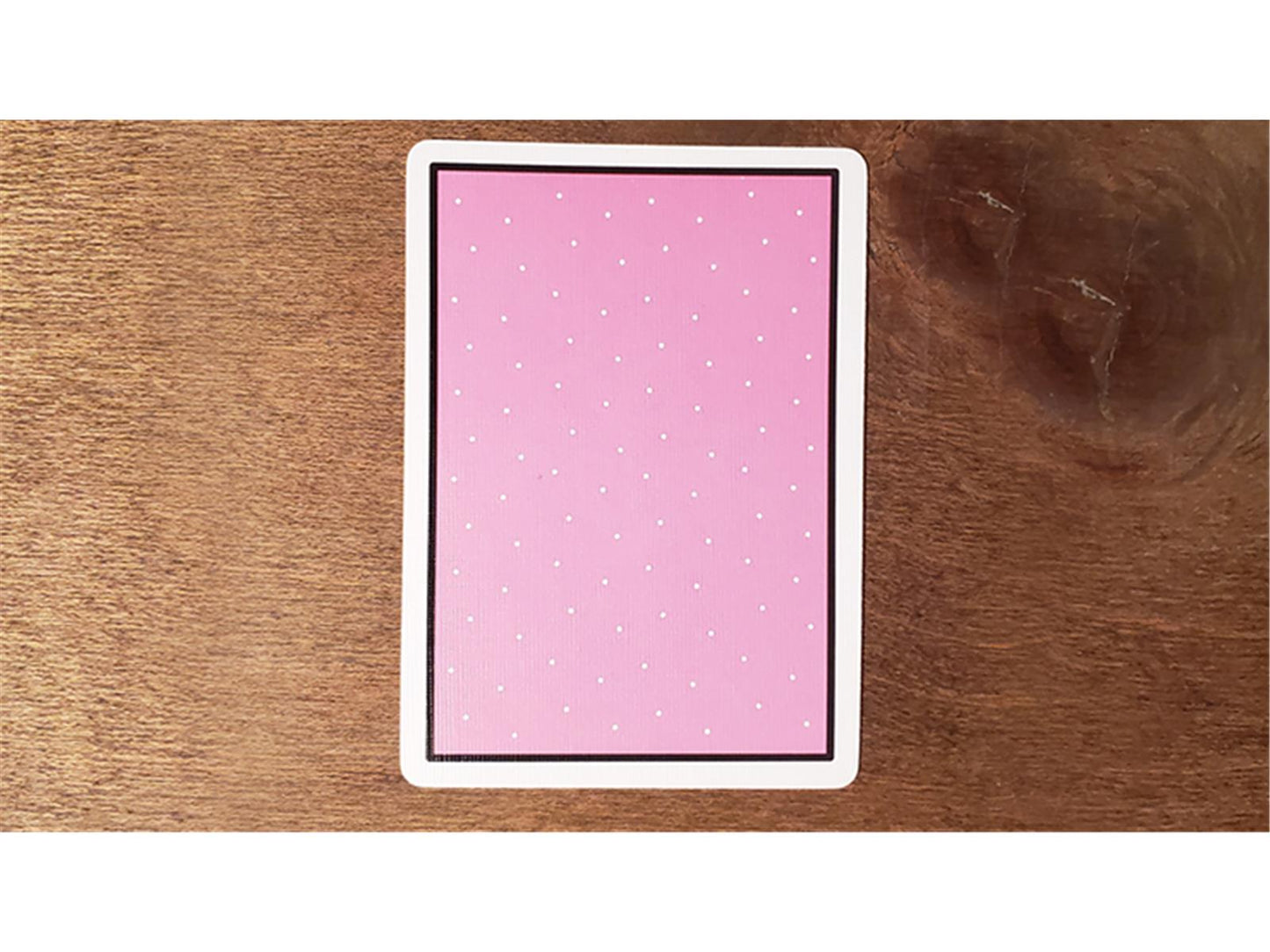 Bubble Gum Playing Cards