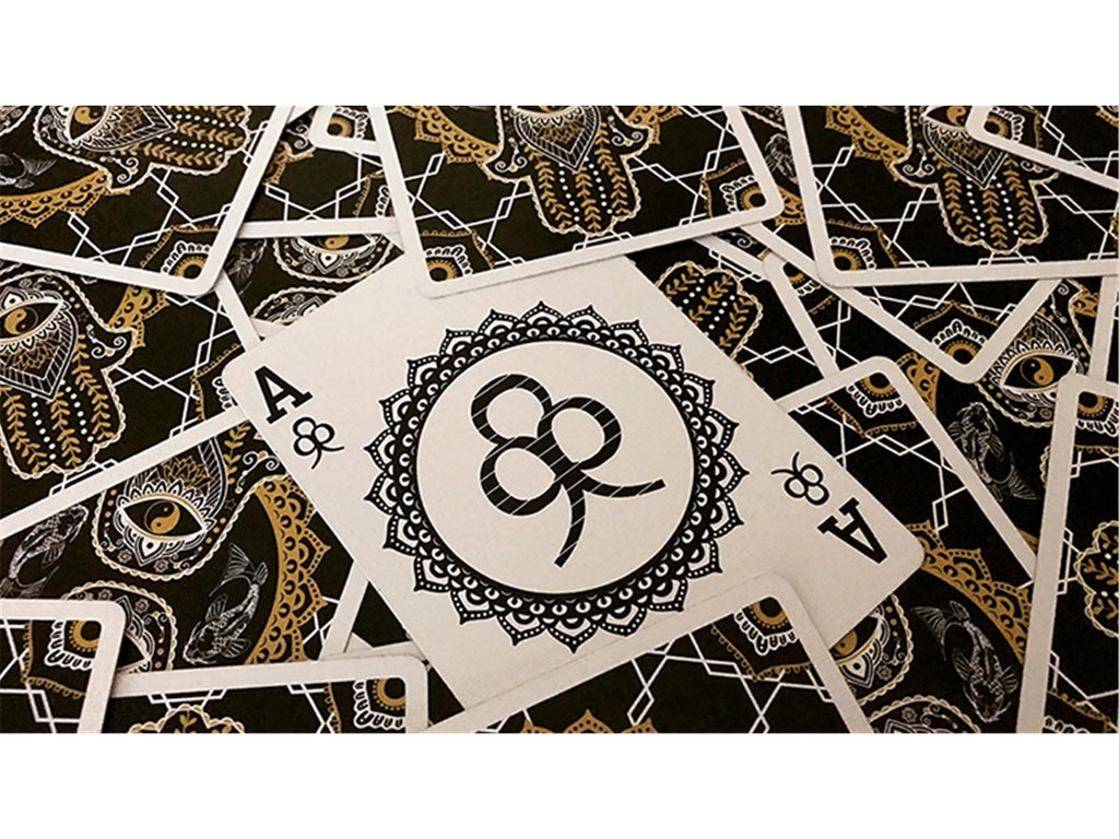 Hamsa Deck Prajña Edition Playing Cards