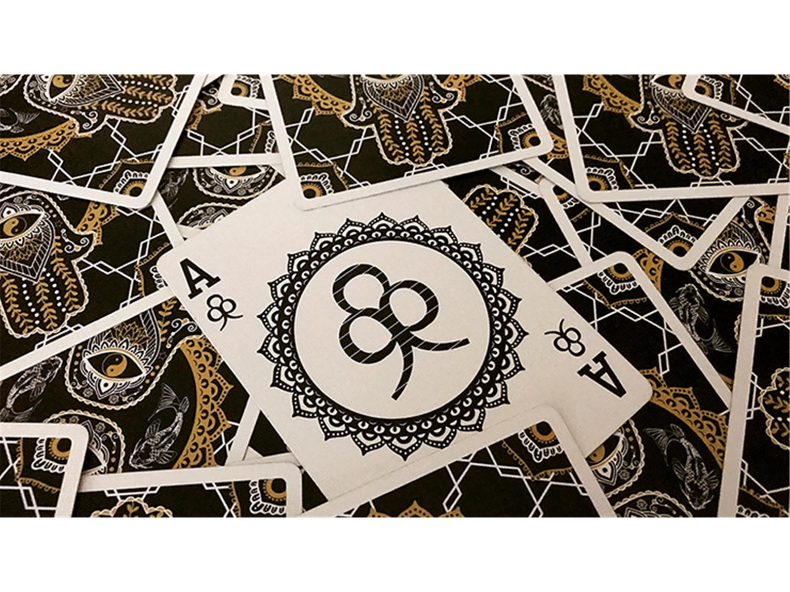 Hamsa Deck Prajña Edition Playing Cards