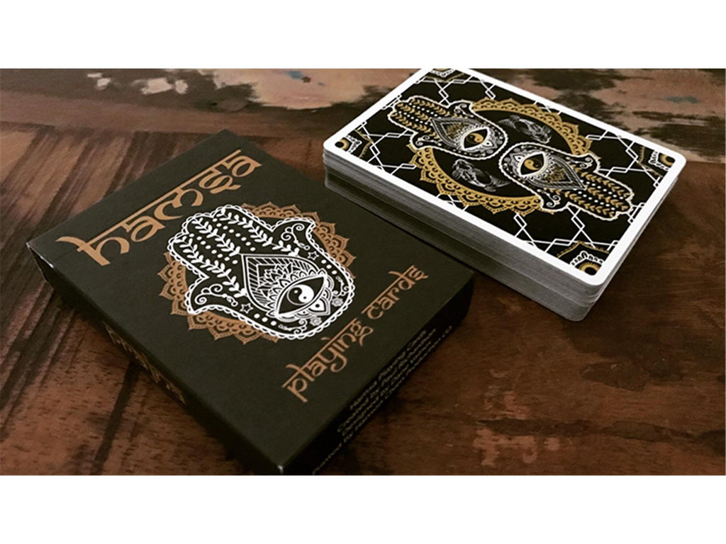 Hamsa Deck Prajña Edition Playing Cards
