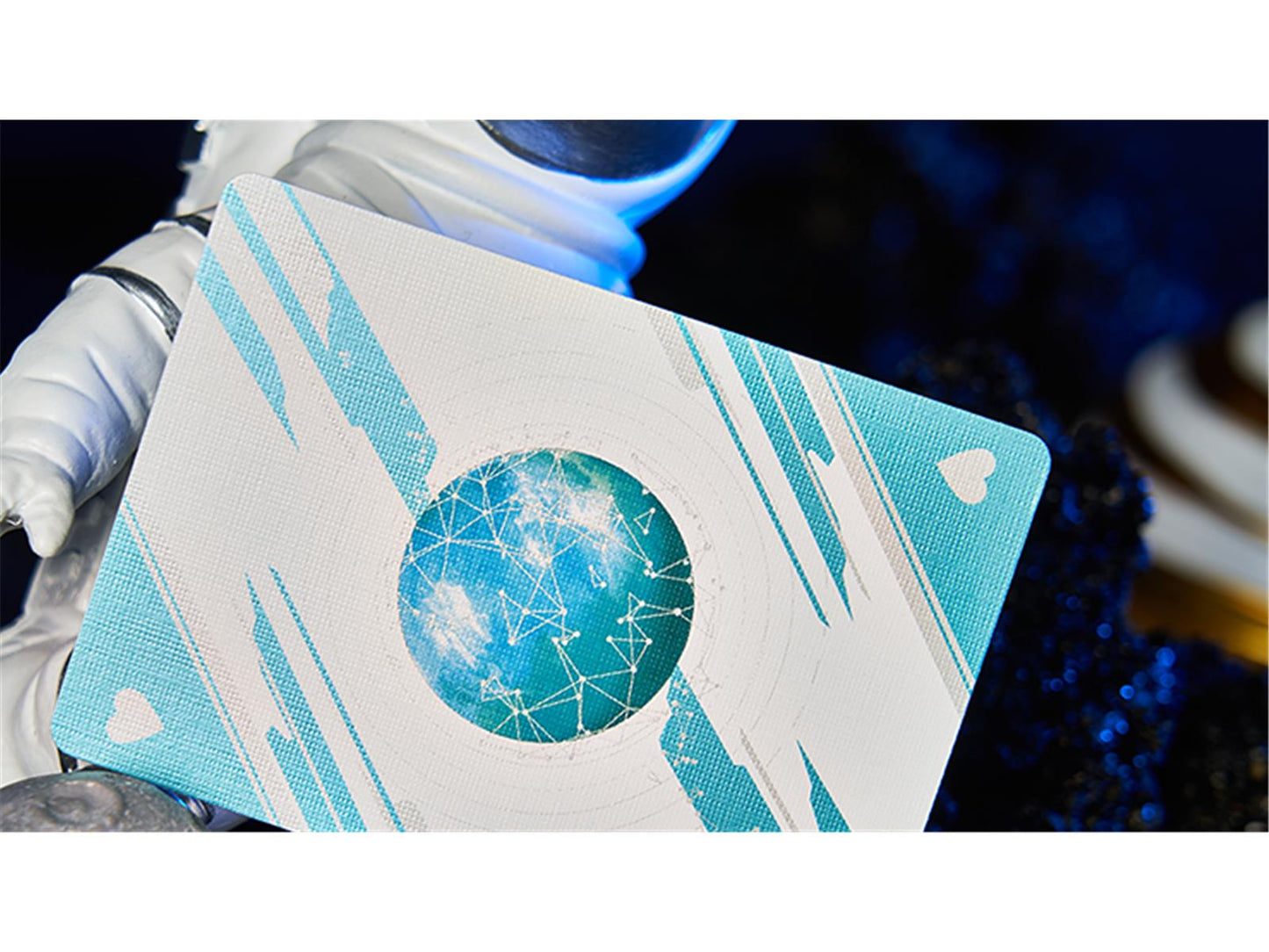 2012 VP 113 Mint Playing Cards by BOCOPO