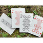 Bicycle Ant (Red) Playing Cards