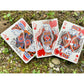 Bicycle Ant (Red) Playing Cards