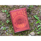 Bicycle Ant (Red) Playing Cards